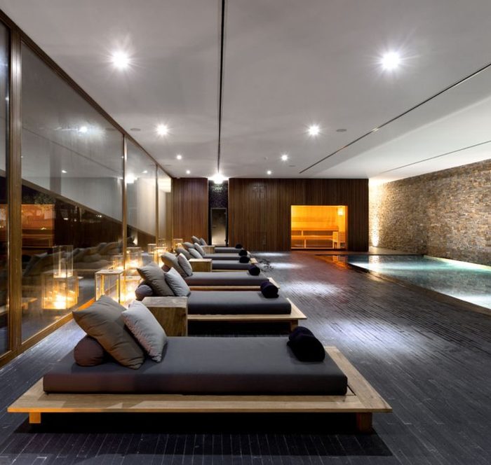 Thiết kế thi công nội thất spa chuyên nghiệp giá rẻ tại TPHCM và Bình Dương 10