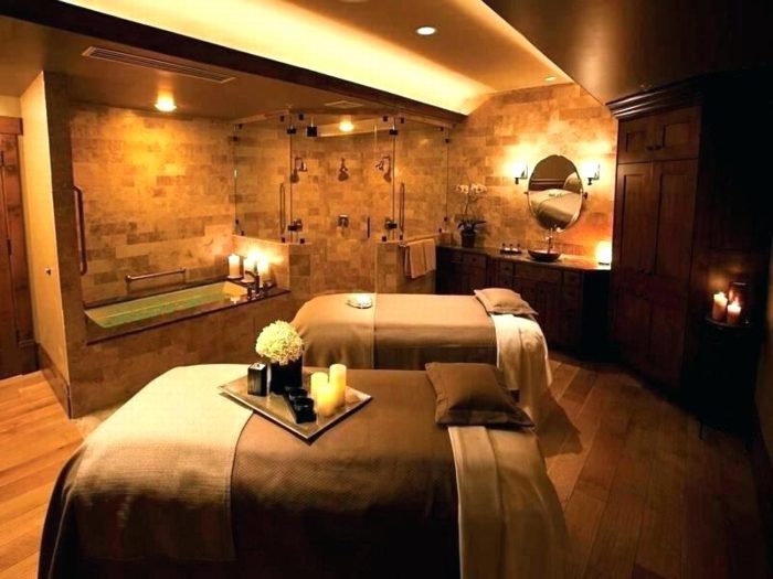 Thiết kế thi công nội thất spa chuyên nghiệp giá rẻ tại TPHCM và Bình Dương 11