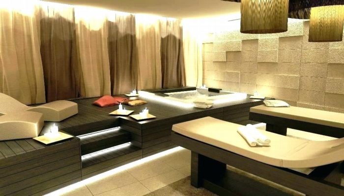 Thiết kế thi công nội thất spa chuyên nghiệp giá rẻ tại TPHCM và Bình Dương 14