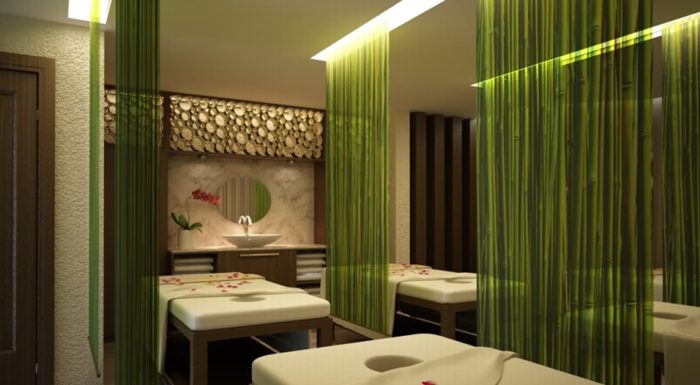 Thiết kế thi công nội thất spa chuyên nghiệp giá rẻ tại TPHCM và Bình Dương 15