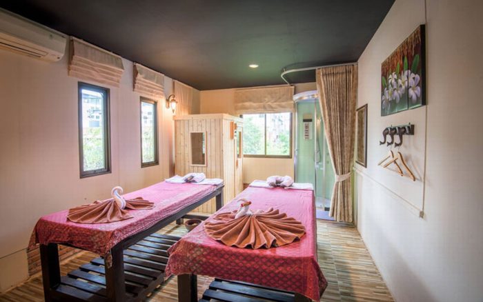 Thiết kế thi công nội thất spa chuyên nghiệp giá rẻ tại TPHCM và Bình Dương 3