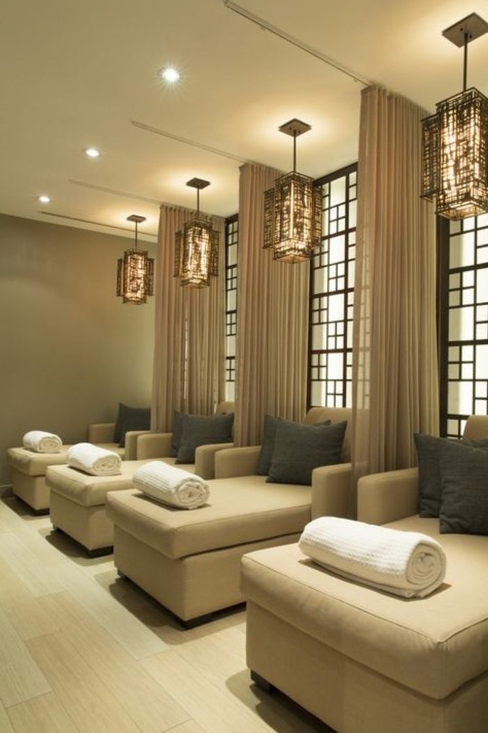 Thiết kế thi công nội thất spa chuyên nghiệp giá rẻ tại TPHCM và Bình Dương 7