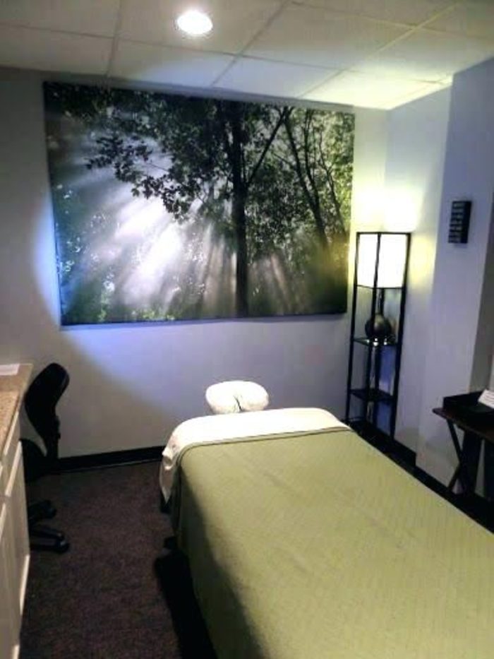 Thiết kế thi công nội thất spa chuyên nghiệp giá rẻ tại TPHCM và Bình Dương 8