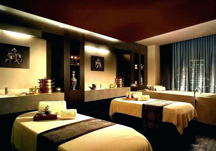 Thiết kế thi công nội thất spa chuyên nghiệp giá rẻ tại TPHCM và Bình Dương 9