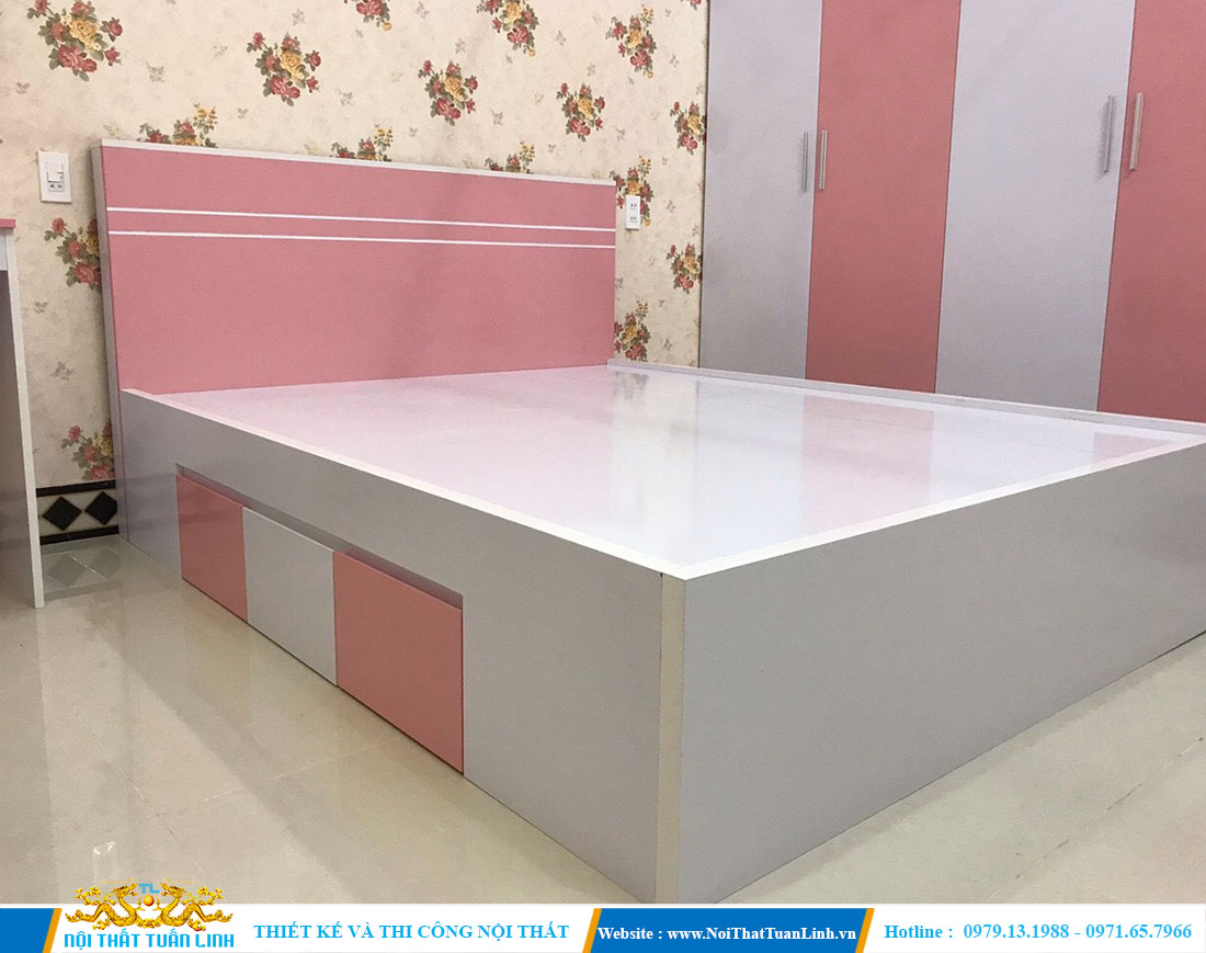 Xưởng sản xuất nội thất gỗ theo yêu cầu giá tốt rẻ canh tranh 10