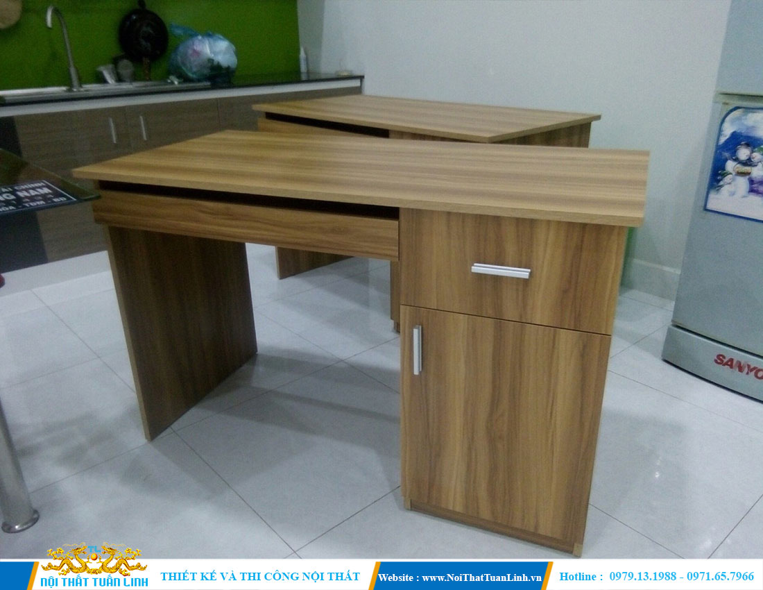 Xưởng sản xuất nội thất gỗ theo yêu cầu giá tốt rẻ canh tranh 23