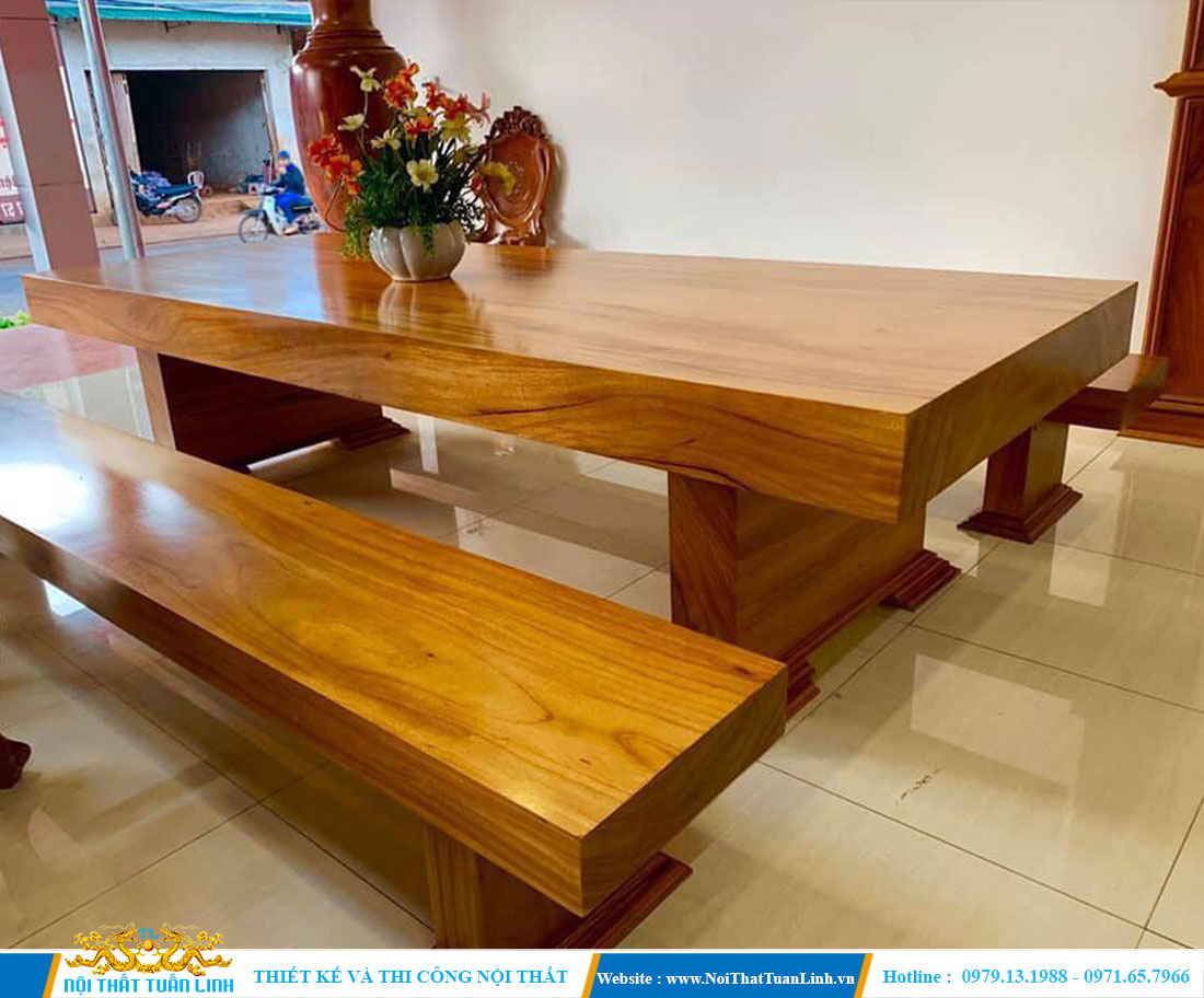 Xưởng sản xuất nội thất gỗ theo yêu cầu giá tốt rẻ canh tranh 4243
