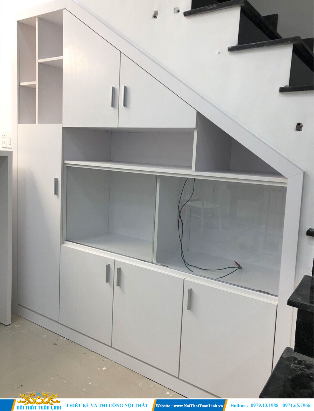 Xưởng sản xuất nội thất gỗ theo yêu cầu giá tốt rẻ canh tranh 2