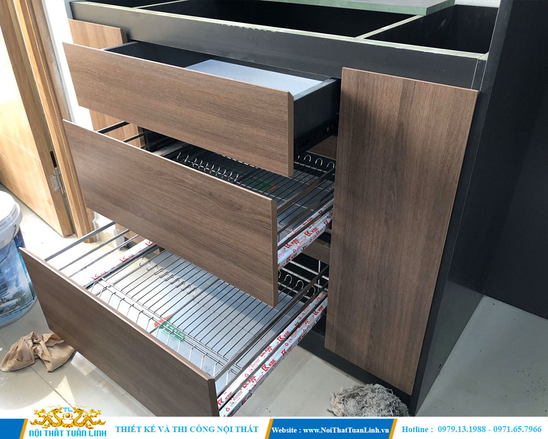 Xưởng sản xuất nội thất gỗ theo yêu cầu giá tốt rẻ canh tranh 5