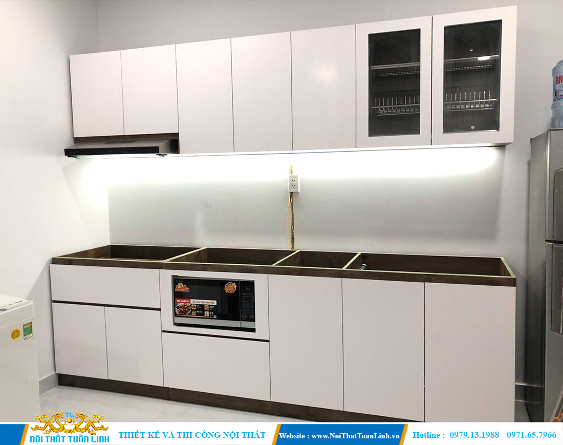 Xưởng sản xuất nội thất gỗ theo yêu cầu giá tốt rẻ canh tranh 8