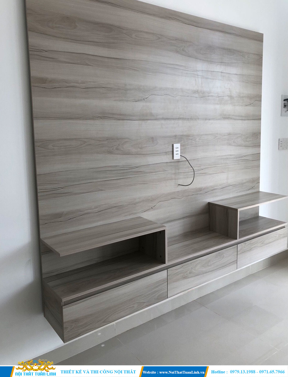 Xưởng sản xuất nội thất gỗ theo yêu cầu giá tốt rẻ canh tranh 9
