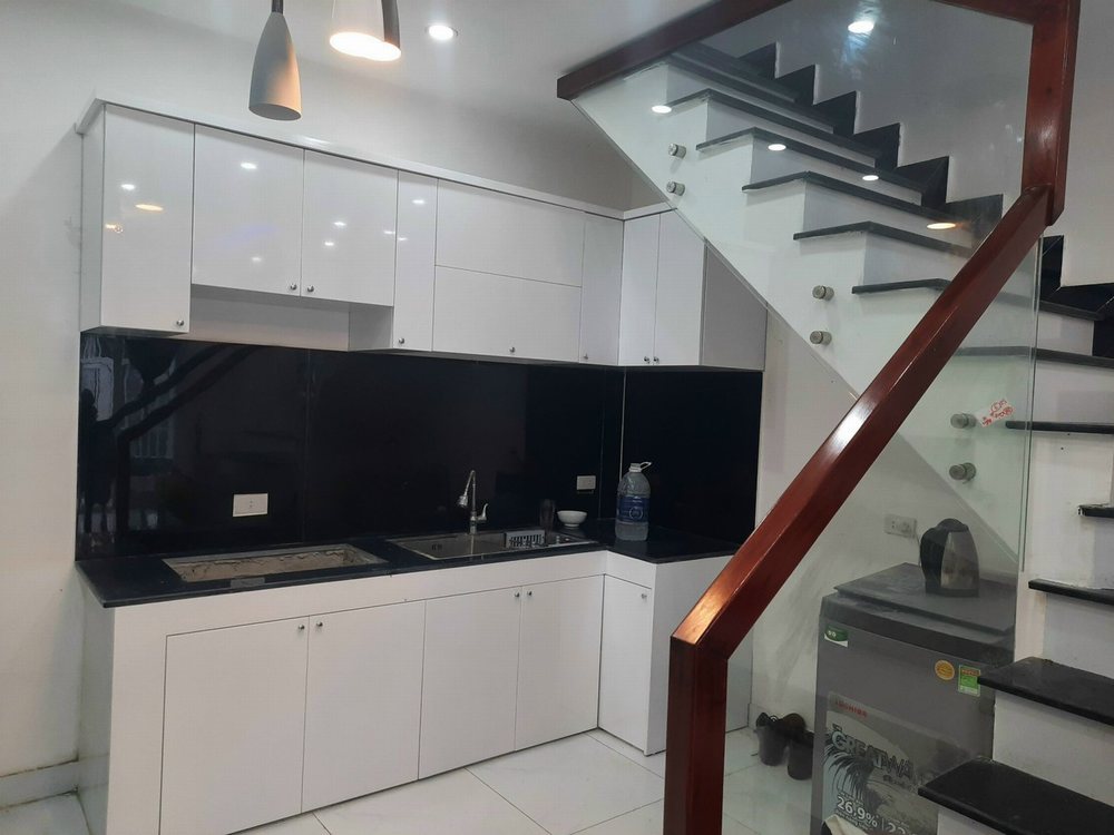 nhà đẹp giá tốt thiết kế thi công nội thất Tuấn Linh Bình Dương 3
