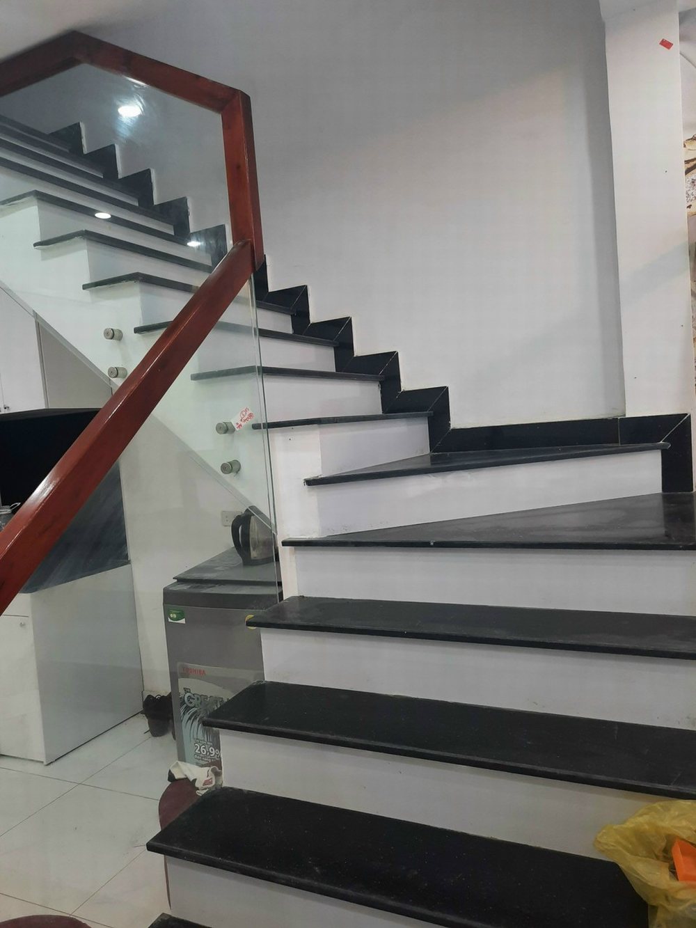 nhà đẹp giá tốt thiết kế thi công nội thất Tuấn Linh Bình Dương 4