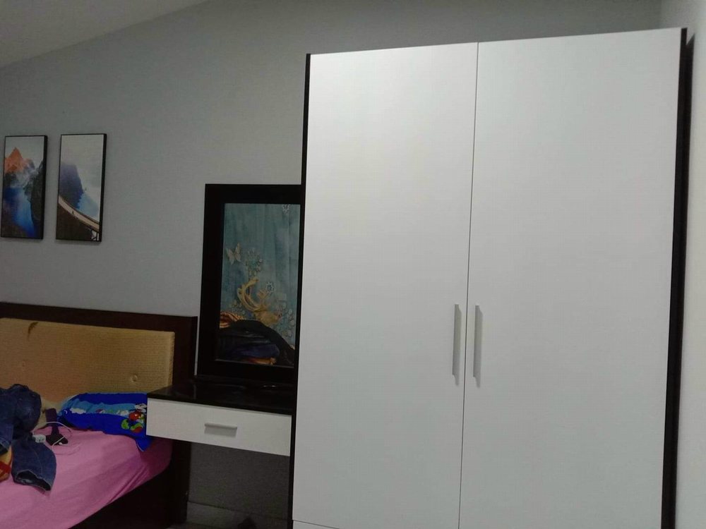nhà đẹp giá tốt thiết kế thi công nội thất Tuấn Linh Bình Dương 7