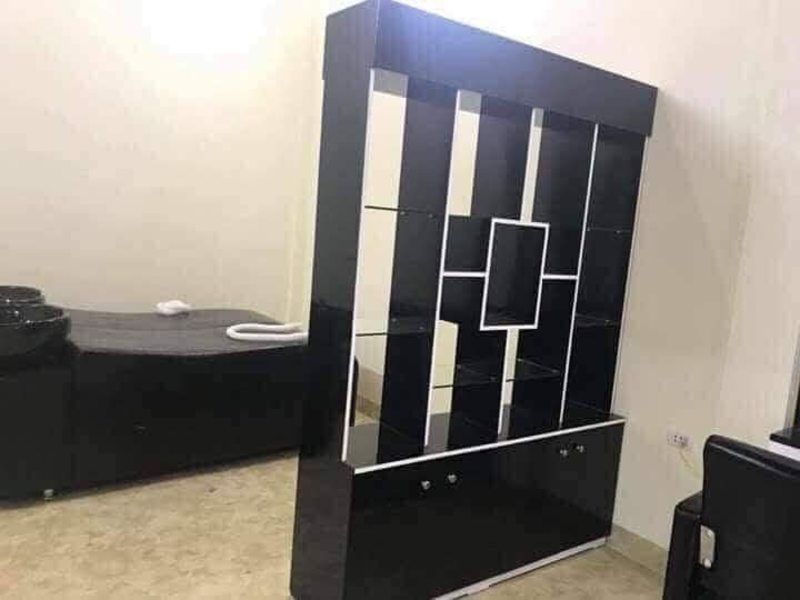 Sửa chữa nâng cấp làm mới nội thất salon tóc, nail ,spa 1