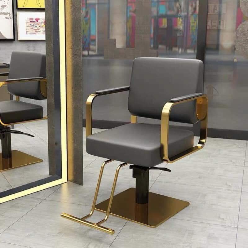 Thi công salon tóc giá tốt tại Bình Dương, Đồng Nai 1