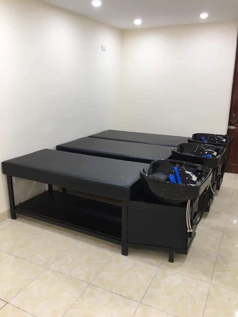 Thi công salon tóc giá tốt tại Bình Dương, Đồng Nai 3