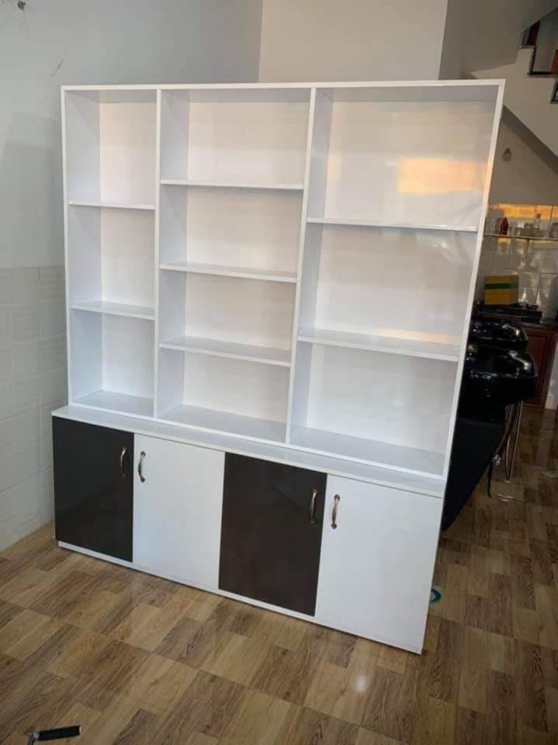 Thi công salon tóc giá tốt tại Bình Dương, Đồng Nai 4