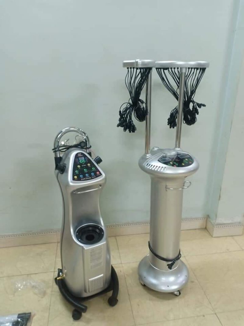 Thi công salon tóc giá tốt tại Bình Dương, Đồng Nai 6