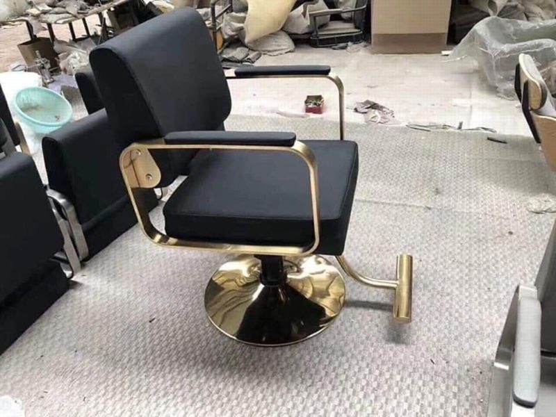 Thi công salon tóc giá tốt tại Bình Dương, Đồng Nai 7