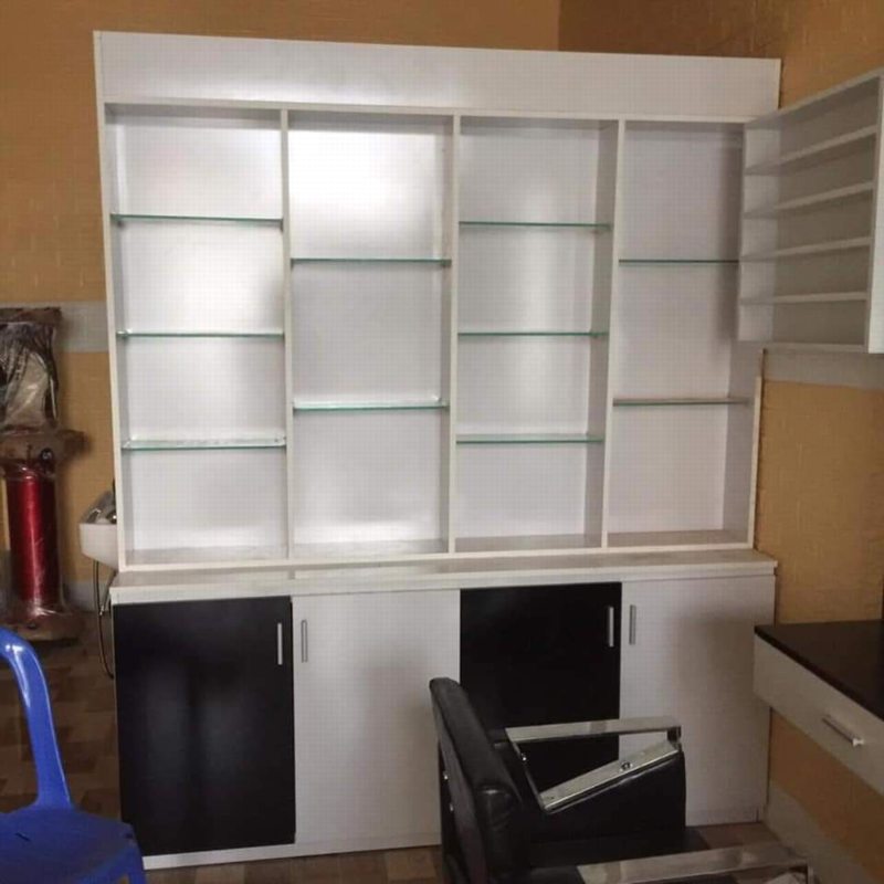 Thi công salon tóc giá tốt tại Bình Dương, Đồng Nai 9