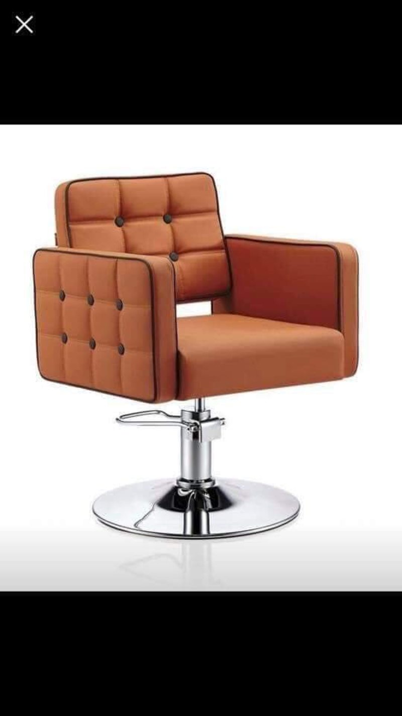 Thi công salon tóc giá tốt tại Bình Dương, Đồng Nai 14