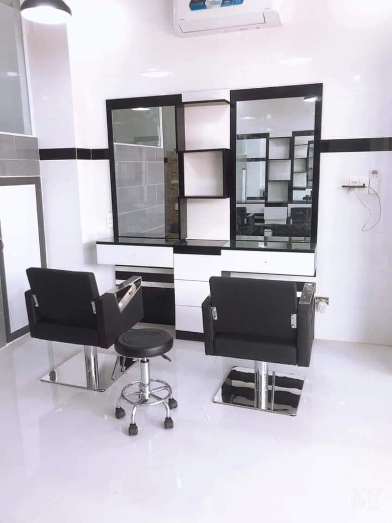 Thi công salon tóc giá tốt tại Bình Dương, Đồng Nai 165