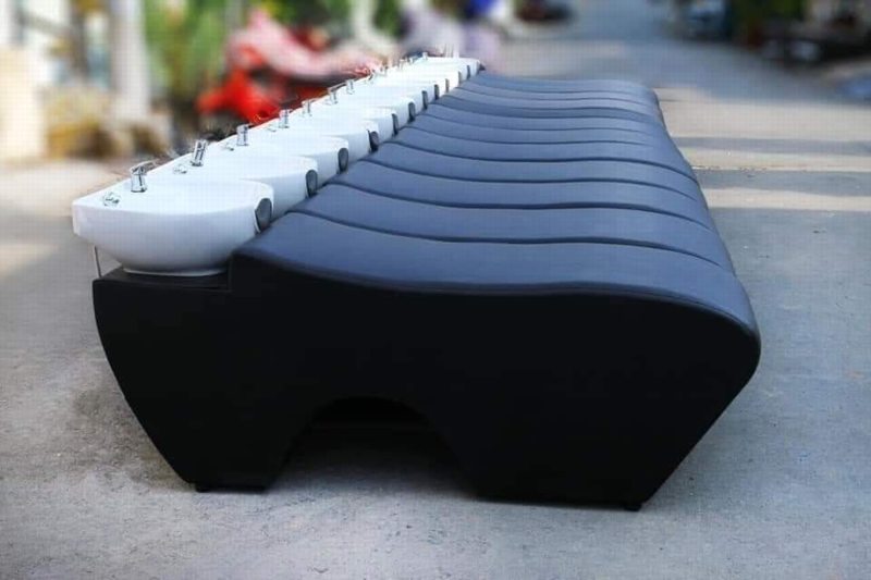 Thi công salon tóc giá tốt tại Bình Dương, Đồng Nai 166