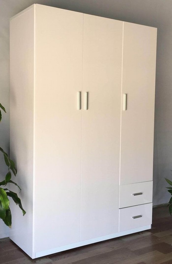 Thi công tủ quần áo giá tại Thủ Dầu Một Bình Dương - Ưu đãi số lượng lớn 2