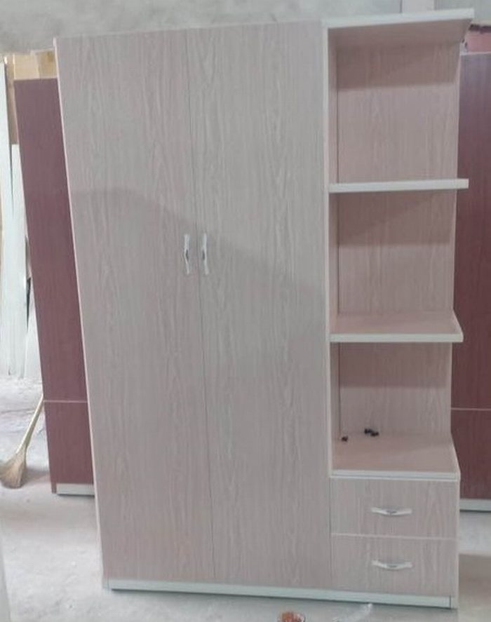 Thi công tủ quần áo giá tại Thủ Dầu Một Bình Dương - Ưu đãi số lượng lớn 5