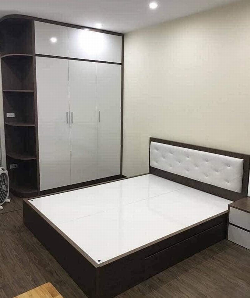 Xưởng mộc nội thất tại Bình Dương thi công đẹp giá thành rẻ hơn 1