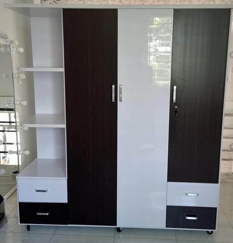 Xưởng mộc nội thất tại Bình Dương thi công đẹp giá thành rẻ hơn 4