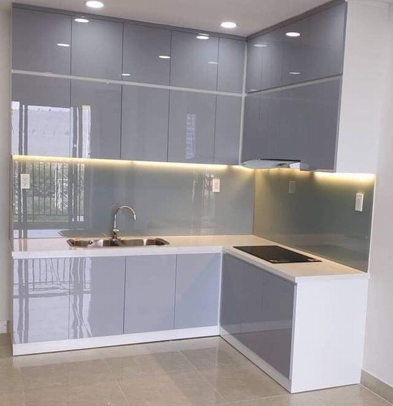 Xưởng mộc nội thất tại Bình Dương thi công đẹp giá thành rẻ hơn 5