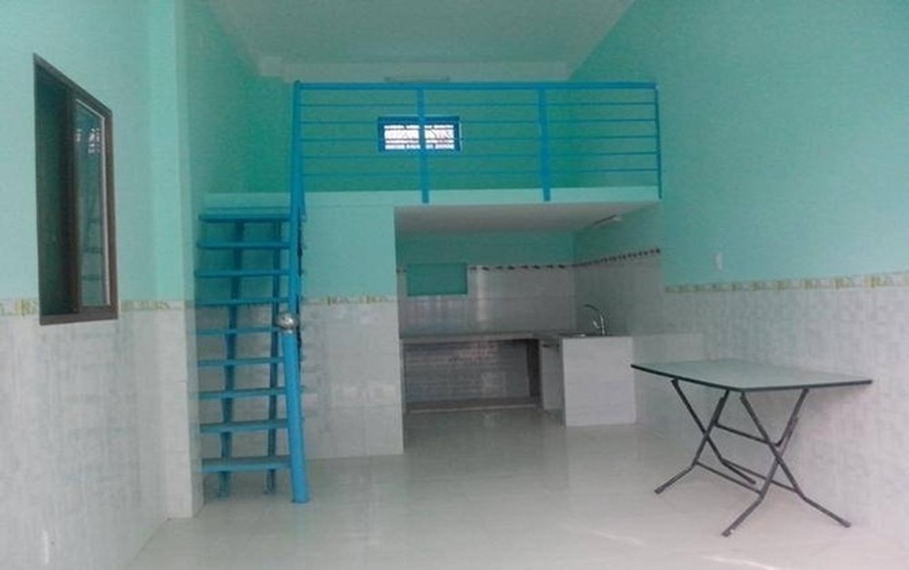 Xây nhà trọ giá tốt tại Bình Dương 22