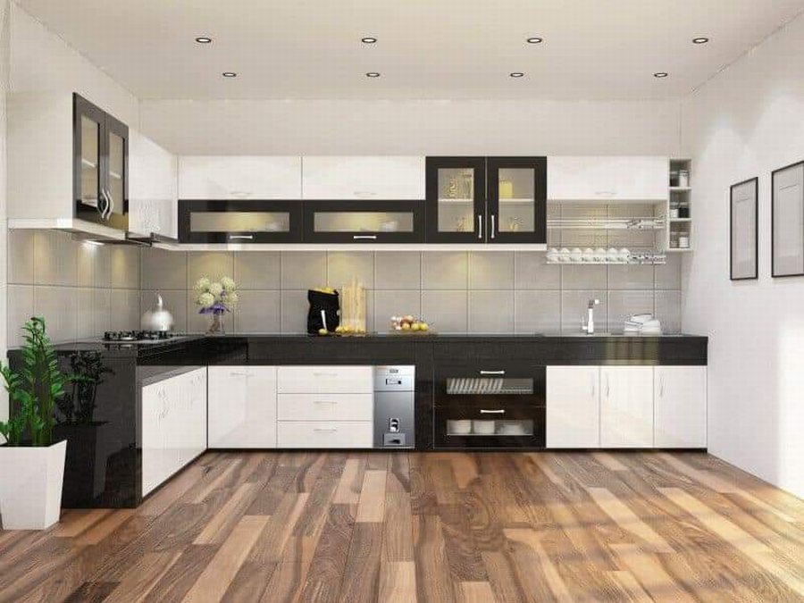 Mua tủ bếp Tại Thủ Dầu Một Bình Dương,Mẫu tủ bếp ĐẸP RẺ 4