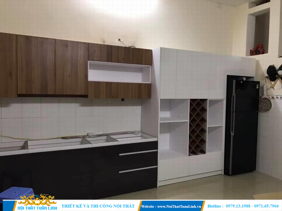 Báo giá thiết kế nội thất nhà bế 7p đẹp rẻ tốt tại Bình Dương