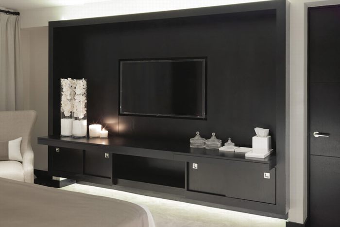  trang trí nội thất hiện đại sang trọng như một khách sạn 5 sao lộng lẫy 15