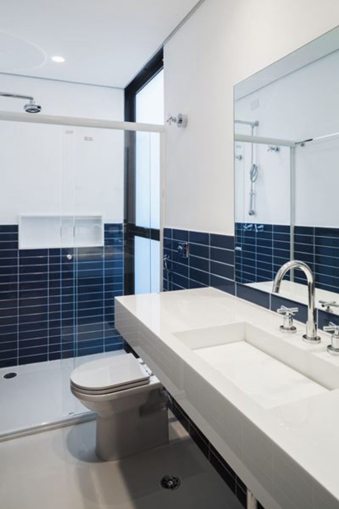 mẫu nhà phố đẹp hình chữ nhật 22