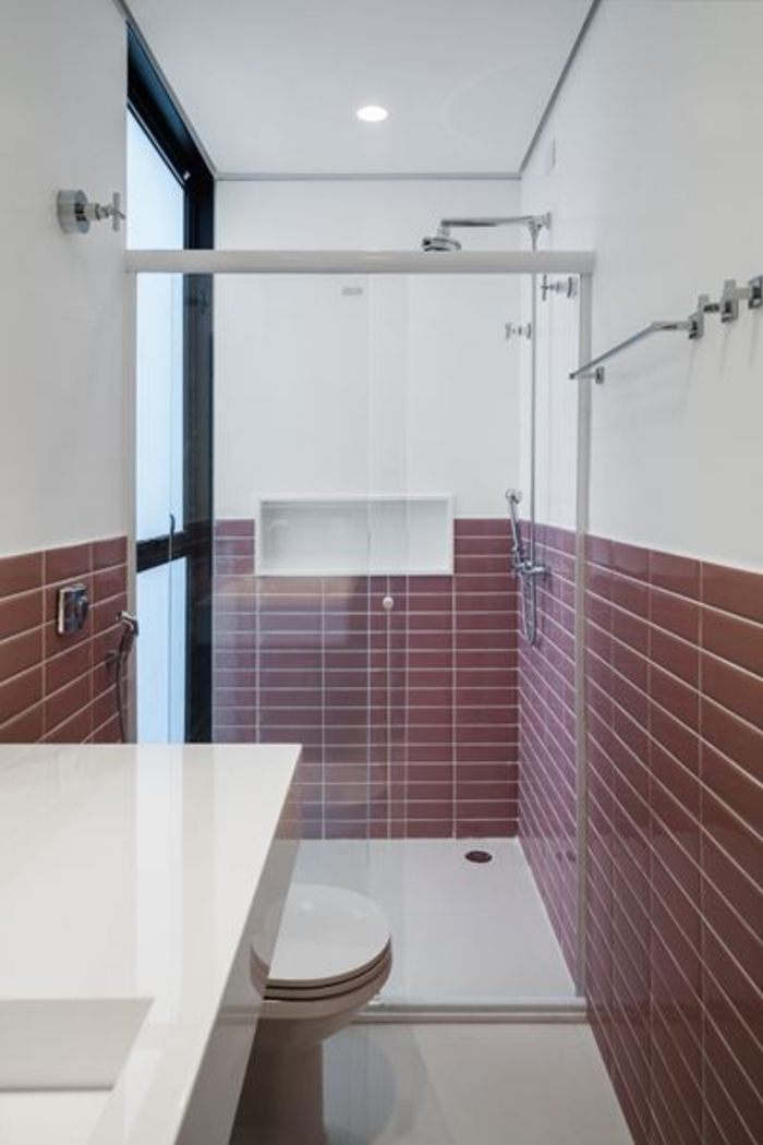 mẫu nhà phố đẹp hình chữ nhật 24