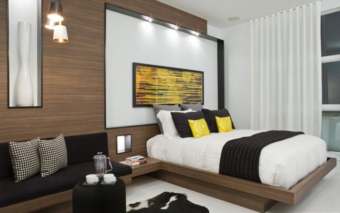 Thiết kế nhà phố đẹp hiện đại tinh tế 8