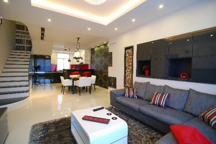 mẫu thiết kế nhà đẹp 2 tầng 16