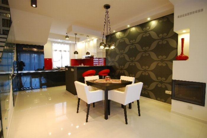 mẫu thiết kế nhà đẹp 2 tầng 17