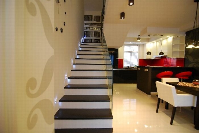 mẫu thiết kế nhà đẹp 2 tầng 4