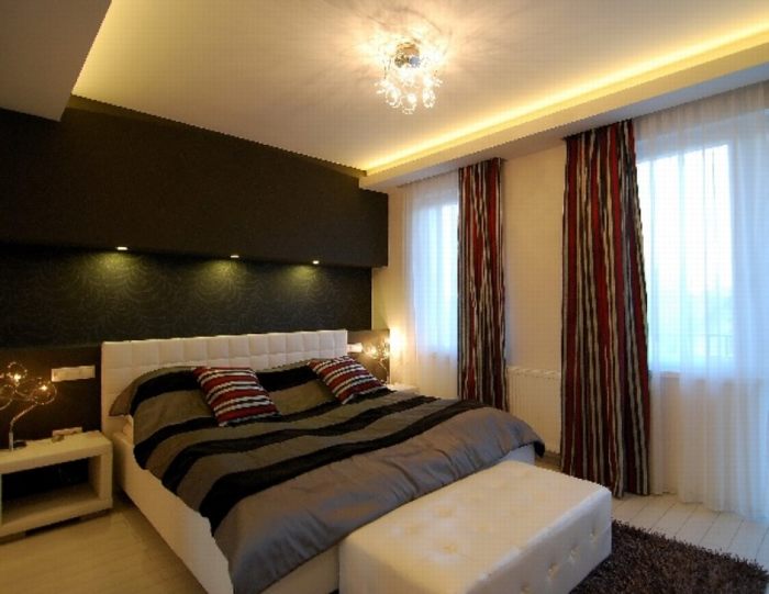 mẫu thiết kế nhà đẹp 2 tầng 7