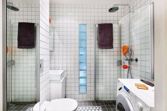 Thiết kế nhà đẹp với 2 tầng hiện đại 8