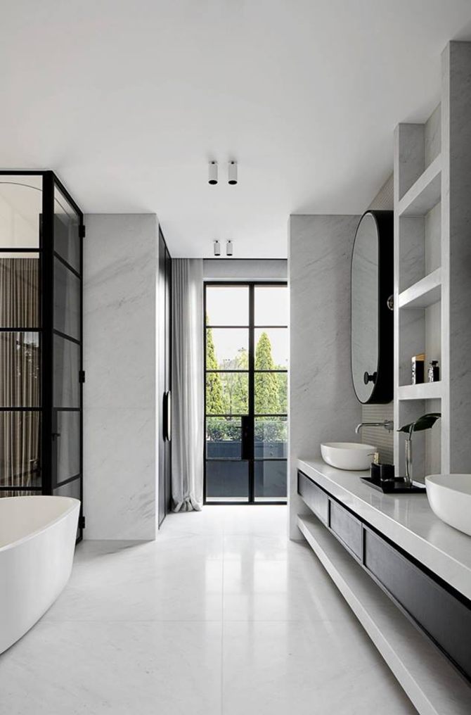 Nhà đẹp đơn giản nhưng sang trọng , hình ảnh nhà đẹp , mẫu nhà đẹp hiện đại sang trọng 2