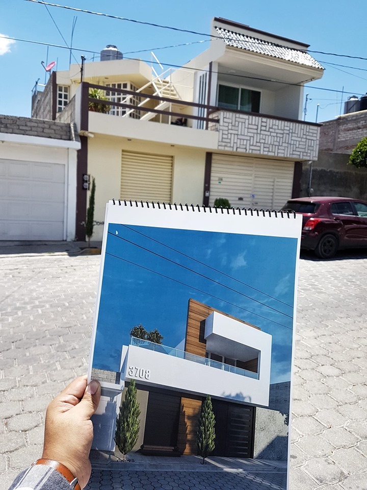 DỊCH VỤ SỬA CHỮA CẢI TẠO NHÀ TRỌN GÓI 1