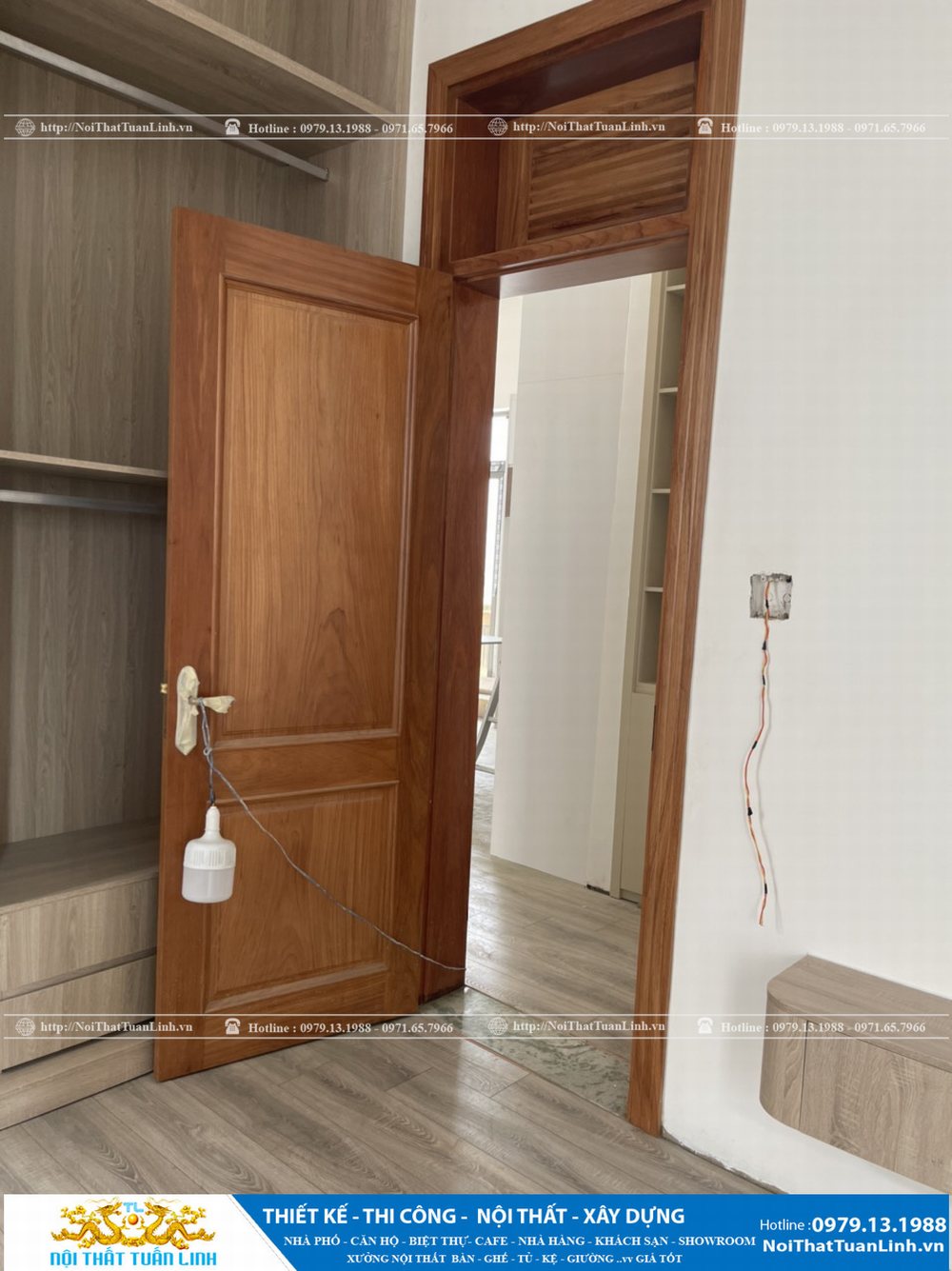 Thiết kế thi công trang trí nội thất biệt thự căn hộ nhà phố giá tốt tại Bình Dương 10