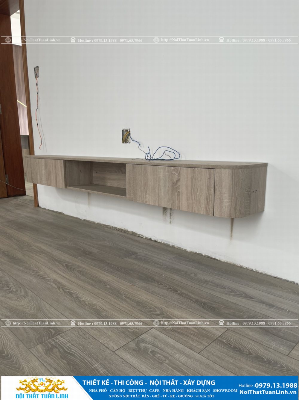 Thiết kế thi công trang trí nội thất biệt thự căn hộ nhà phố giá tốt tại Bình Dương 11