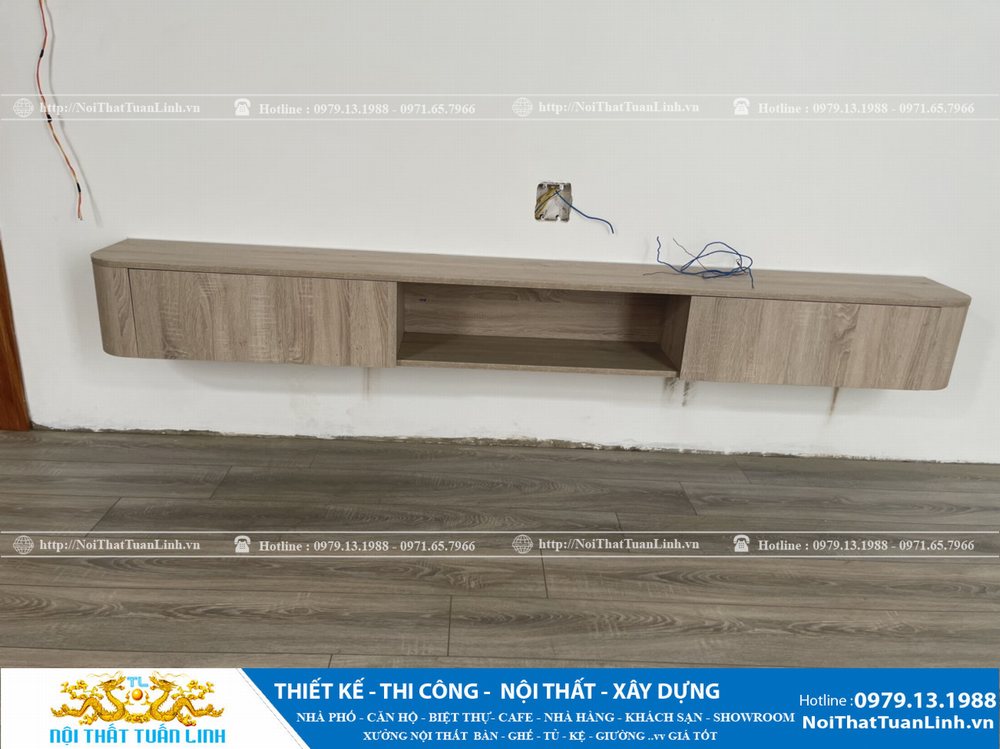 Thiết kế thi công trang trí nội thất biệt thự căn hộ nhà phố giá tốt tại Bình Dương 12